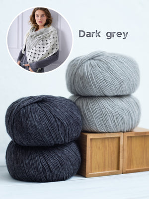 Dark Grey