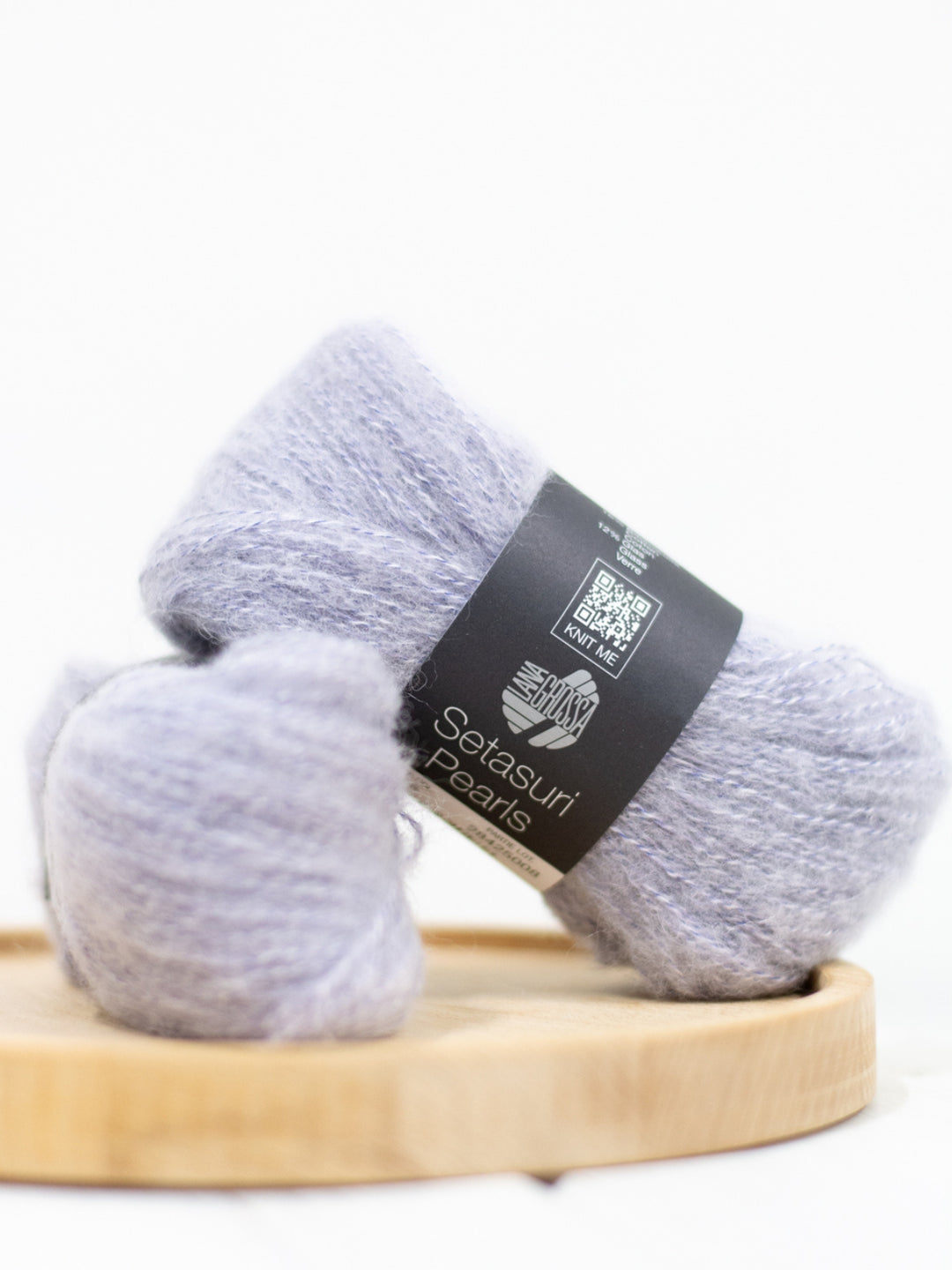 Setasuri Pearls 208 Violetblauw