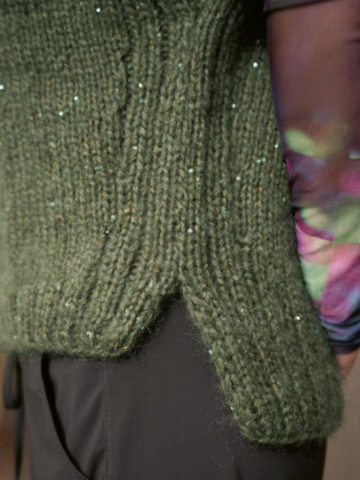 Breipakket Stardust Slipover - Tanja Steinbach