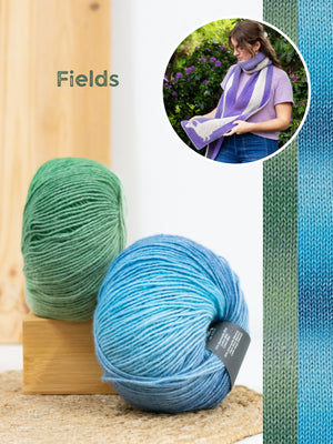 Fields