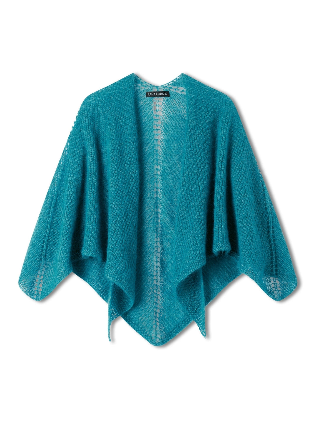 Breipakket Silkhair stola