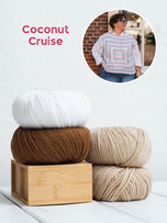 Coconut Cruise