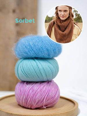 Sorbet