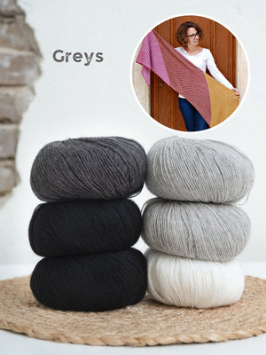 Greys