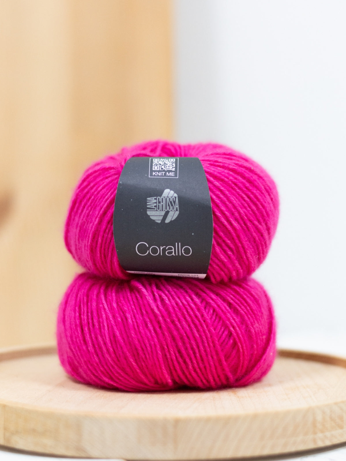 Corallo 104 Fuchsia