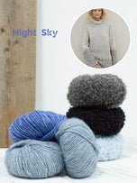 Night Sky