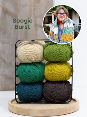 Boogie Burst