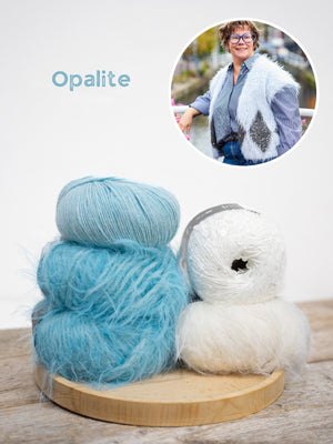 Opalite