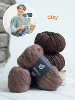 Clay