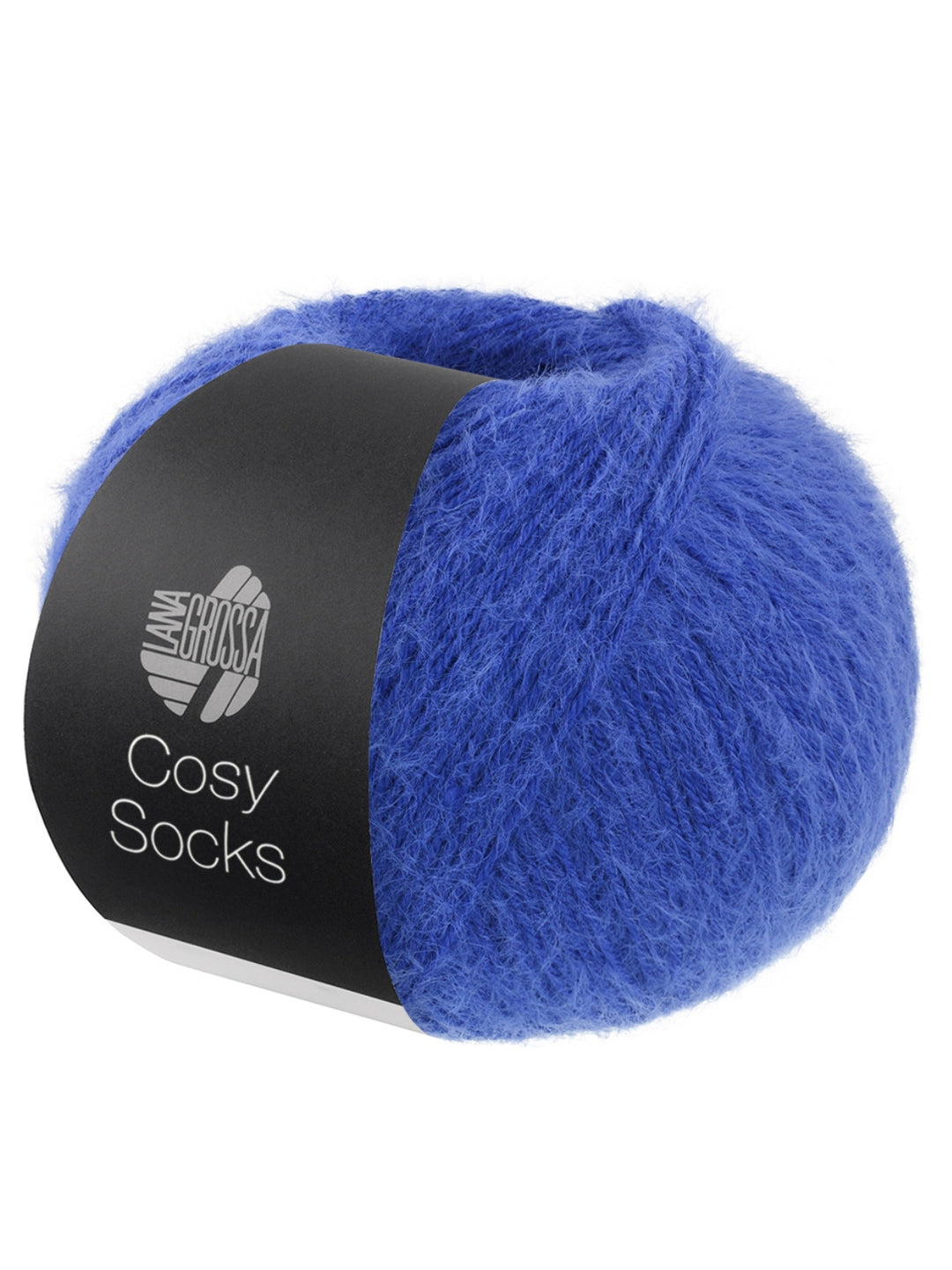 Cosy Socks 015 Koningsblauw