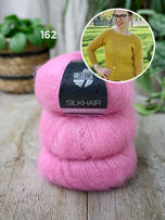 Silkhair 162
