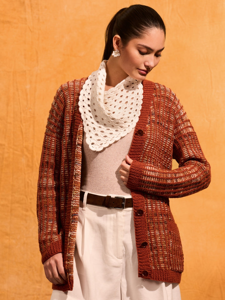 Breipakket Cotonella vest