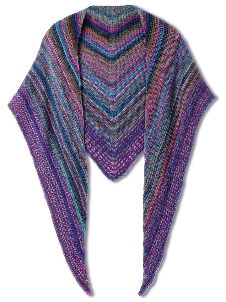 Breipakket Colorissimo Ecopuno driehoekstola
