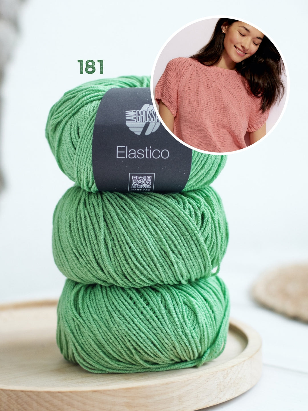 Breipakket Elastico shirt