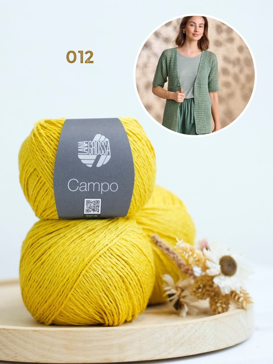Breipakket Campo vest