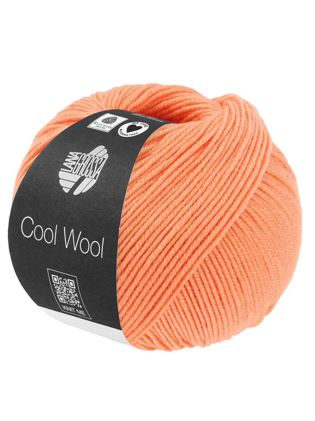 Cool Wool 2123 Zalmoranje
