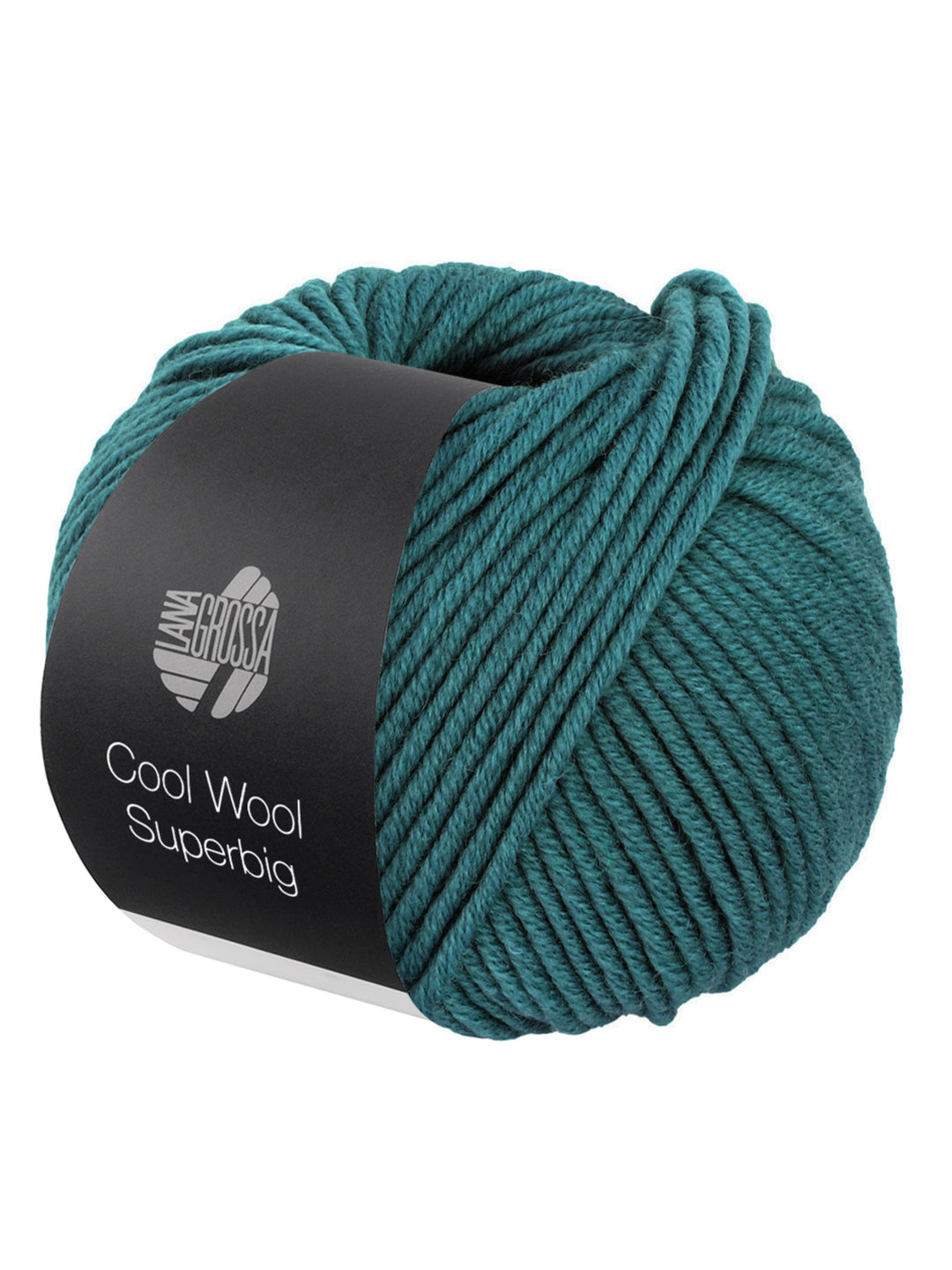 Cool Wool Superbig 050 Petrol