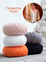 Tangerine Twist