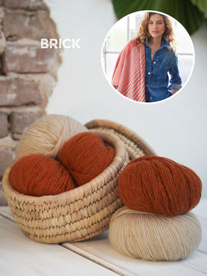 Brick