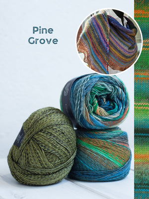 Pine Grove