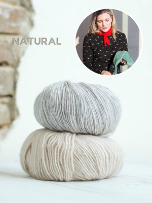 Natural