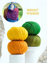 Bright Woods