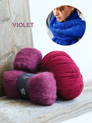 Violet