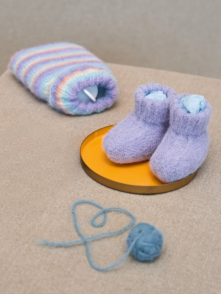 Garenproeverij Cosy Socks & More