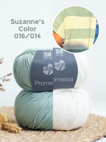 Suzanne's Color - 016/014