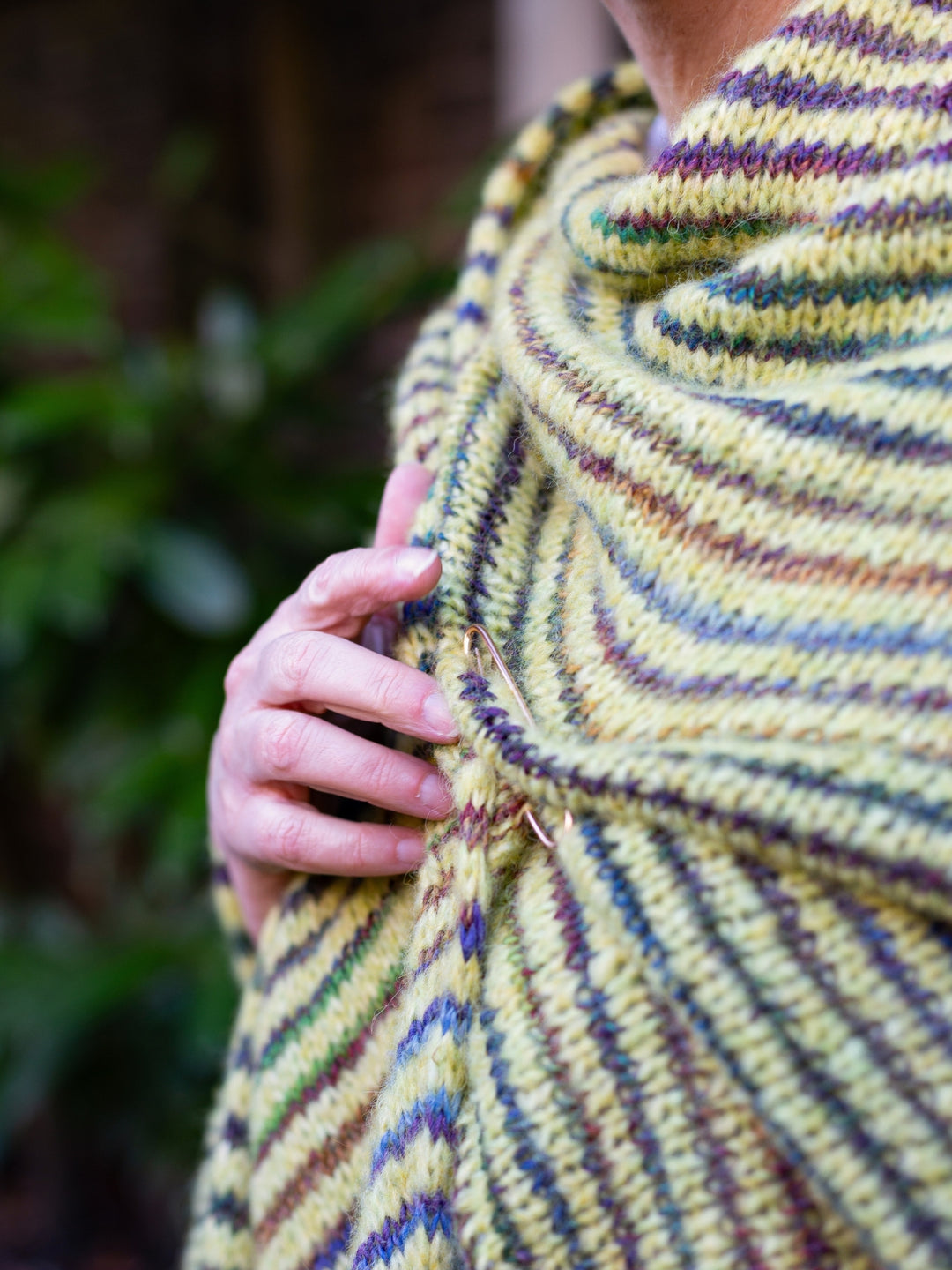 Breipakket Sweetheart Stola XXL