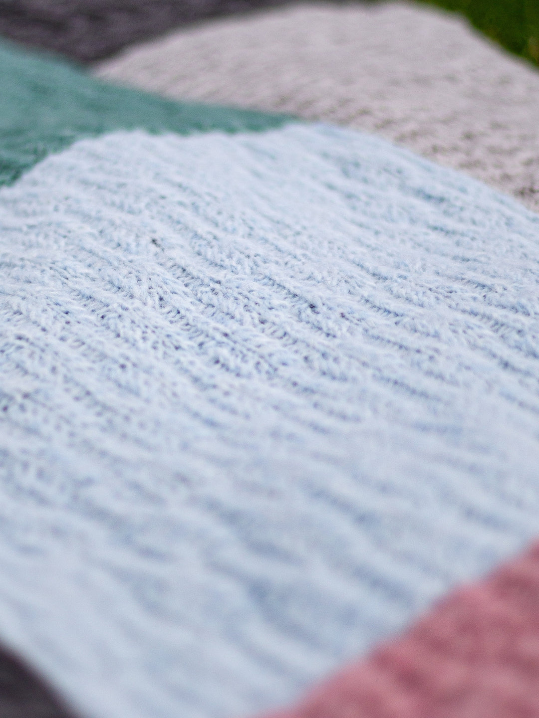 Cozy Cottage Blanket - KAL/CAL 2026