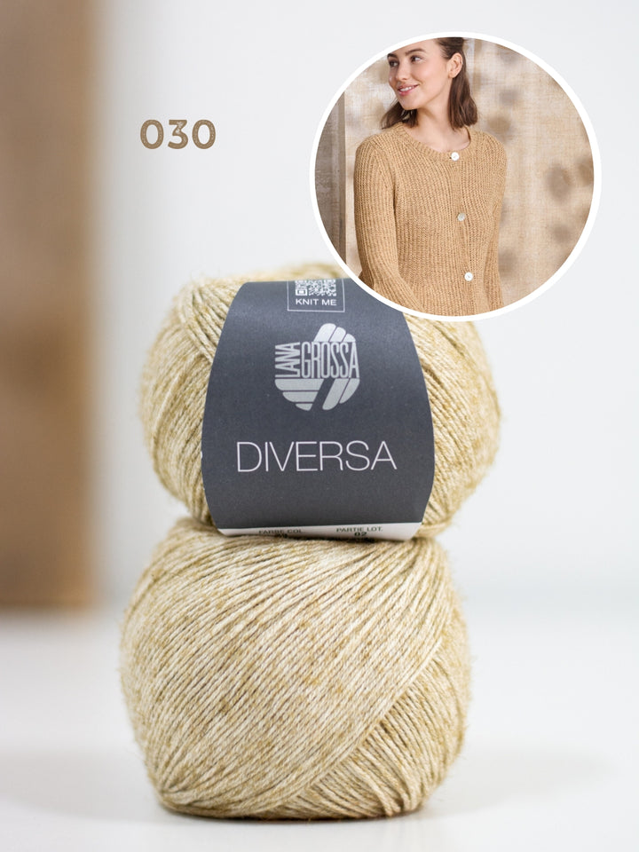 Breipakket Diversa peplum vest