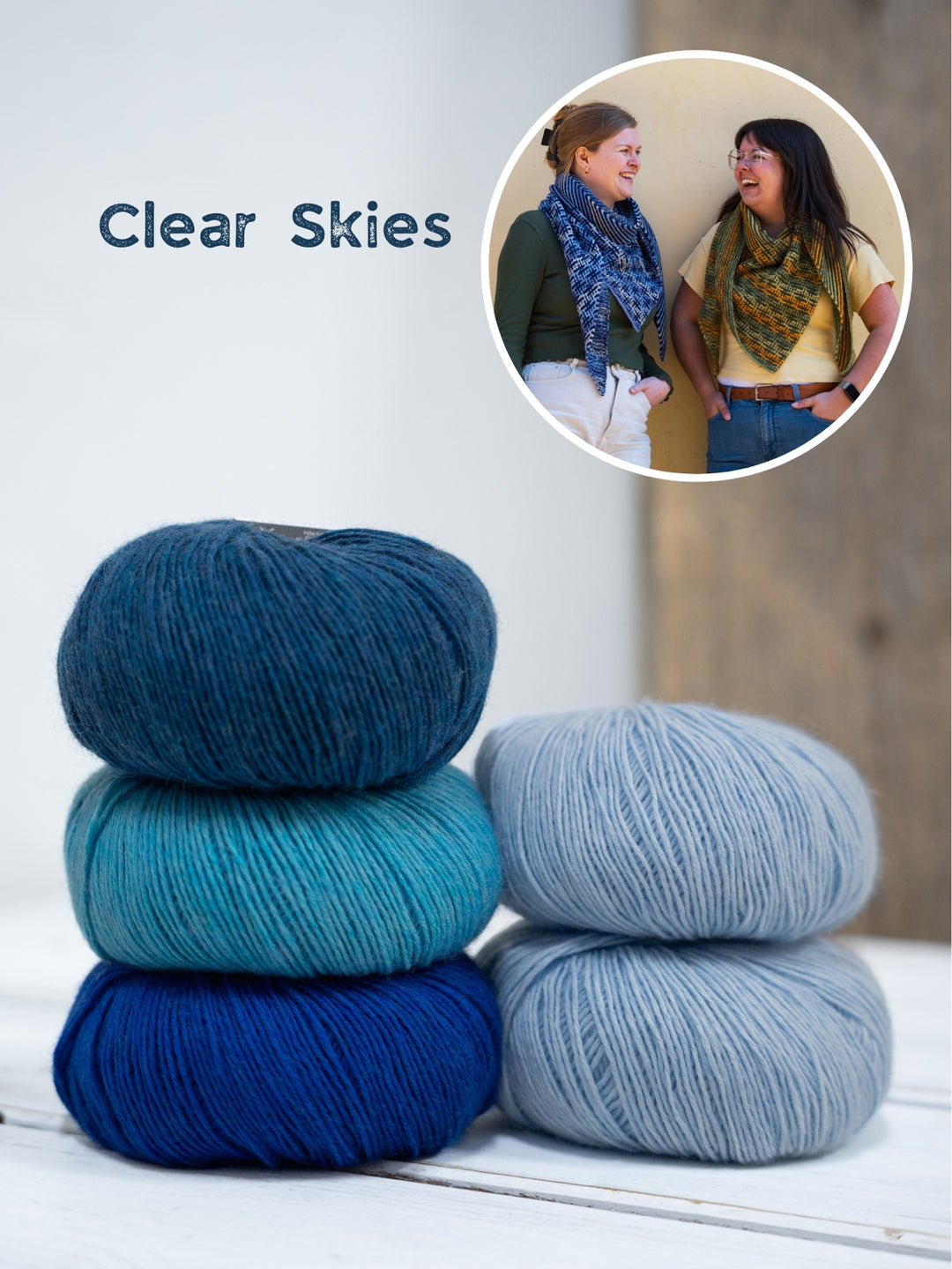 Breipakket Mozaïek stola