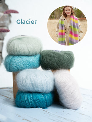 Glacier