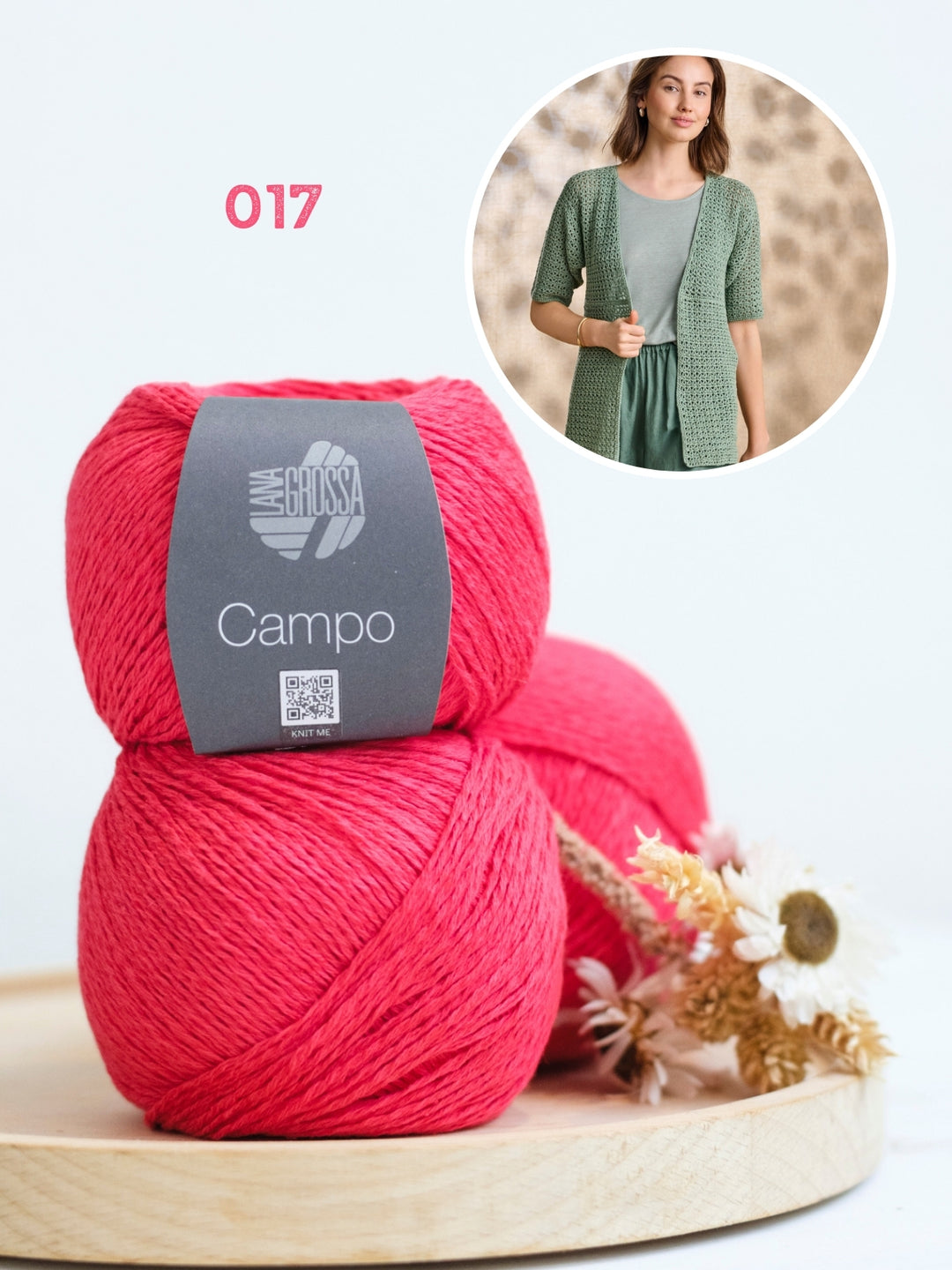 Breipakket Campo vest