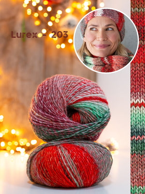 Lurex - 203