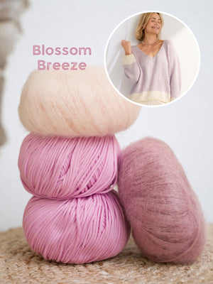 Blossom Breeze