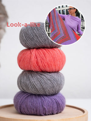 Look-a-like