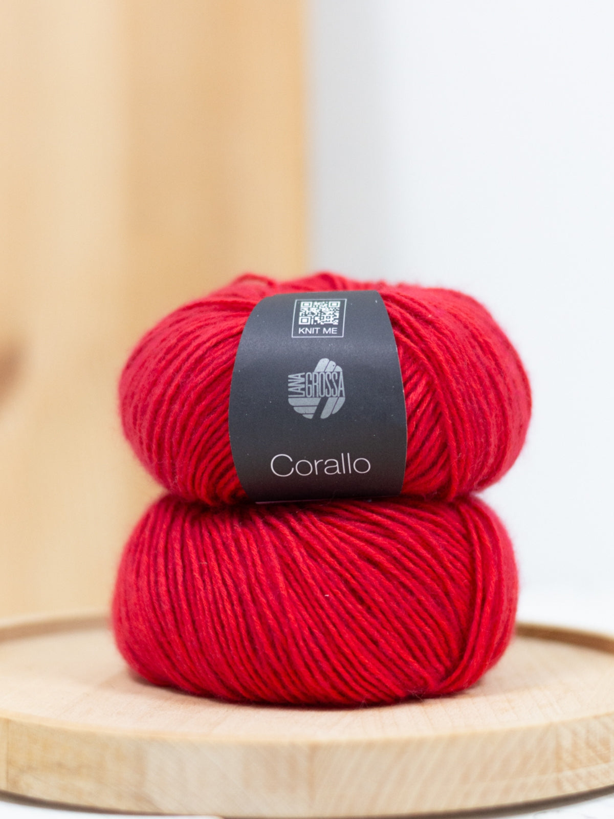 Corallo 105 Rood