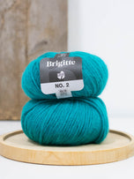 086 Blauwgroen