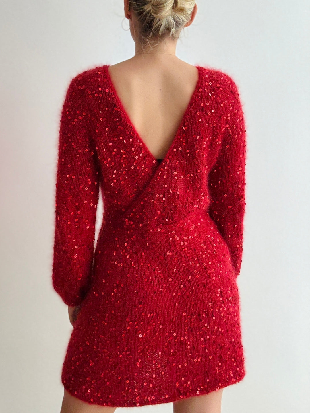 Breipakket Camille Dress - Engels- & Duitstalig - Kolibri by Johanna