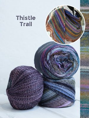 Thistle Trail