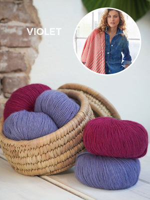Violet