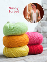 Sunny Sorbet