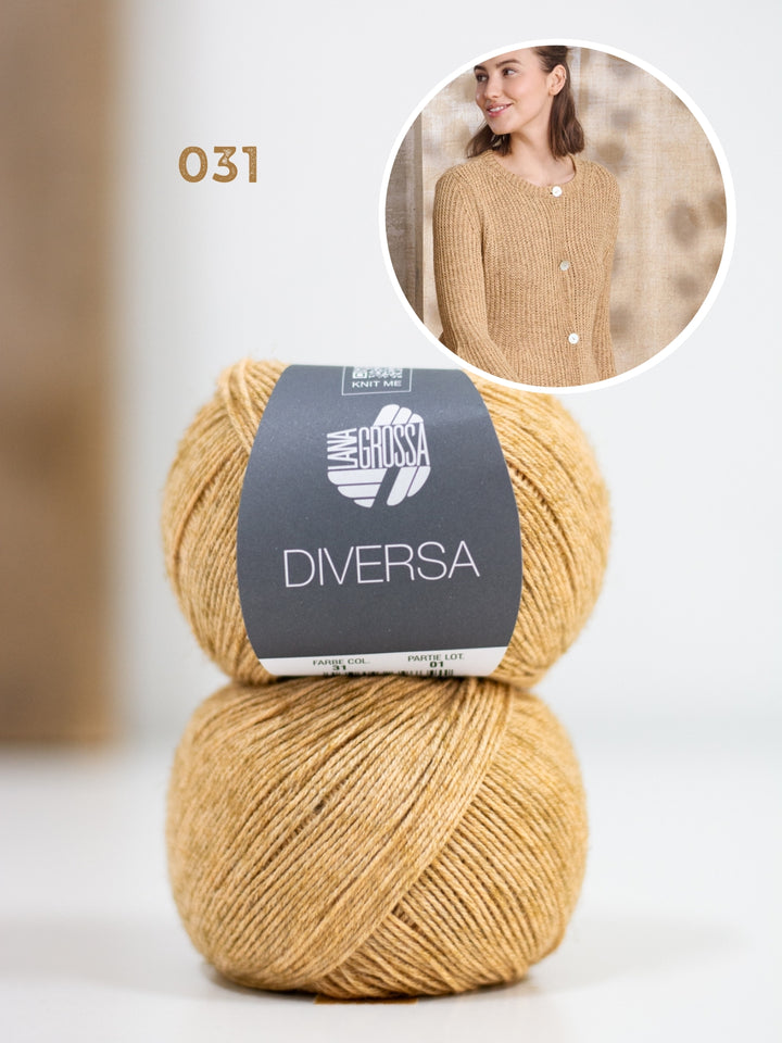 Breipakket Diversa peplum vest