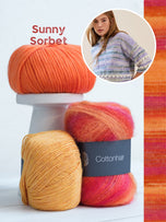 Sunny Sorbet