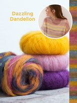 Dazzling Dandelion