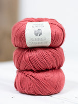 025 Orientaal rood