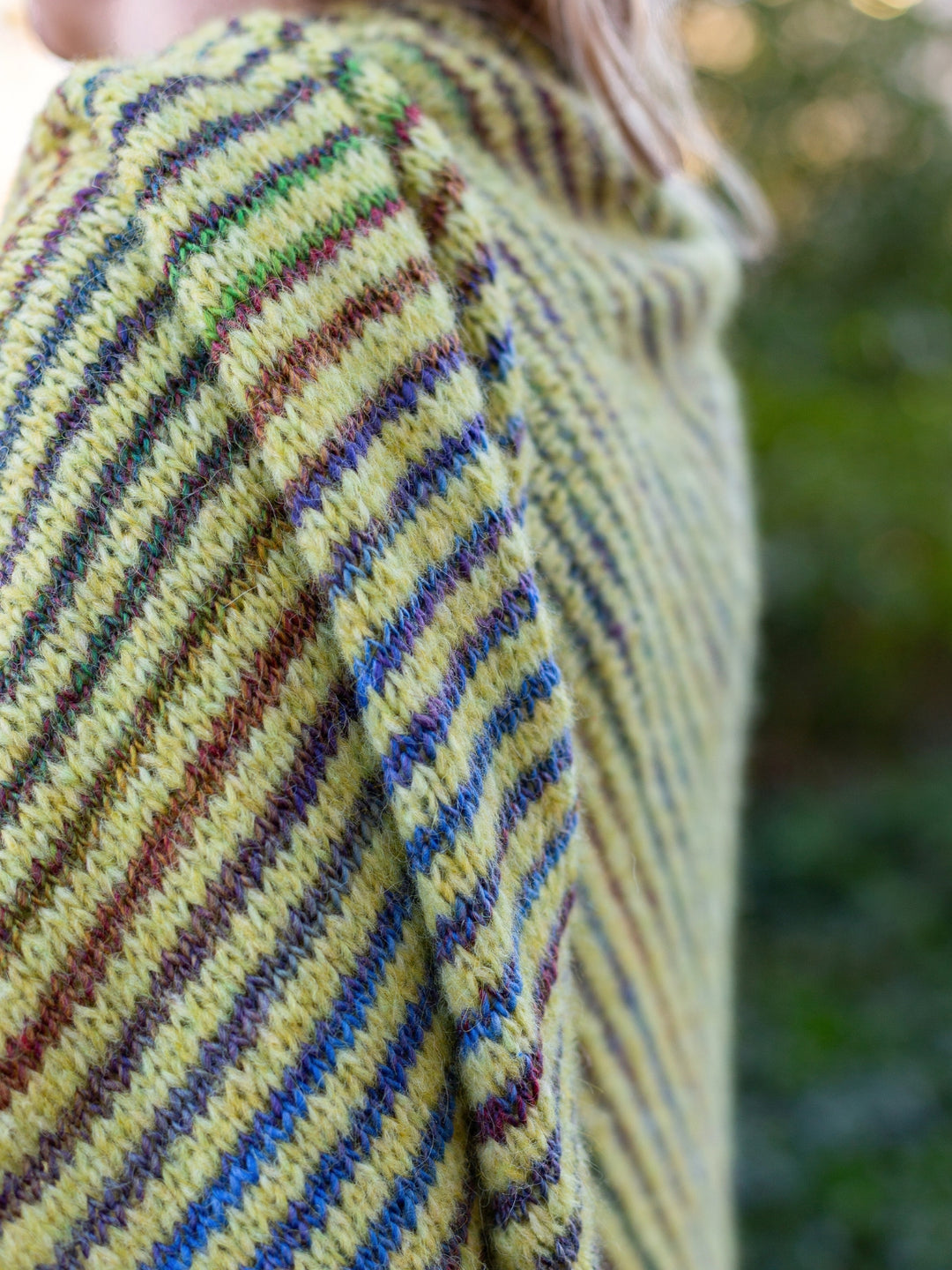 Breipakket Sweetheart Stola XXL