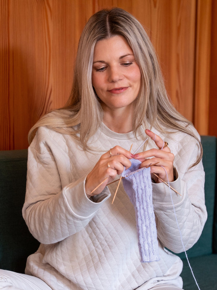 Sokkenwolproeverij Best of Meilenweit